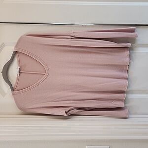Korye knit top